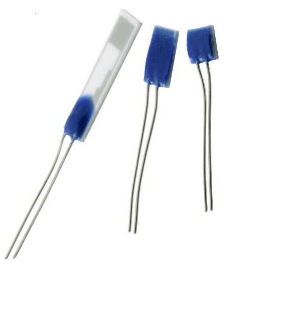 温度传感器-传感器型号