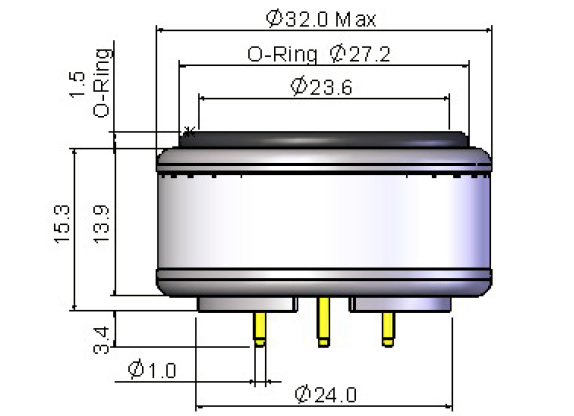 7NH3-1000