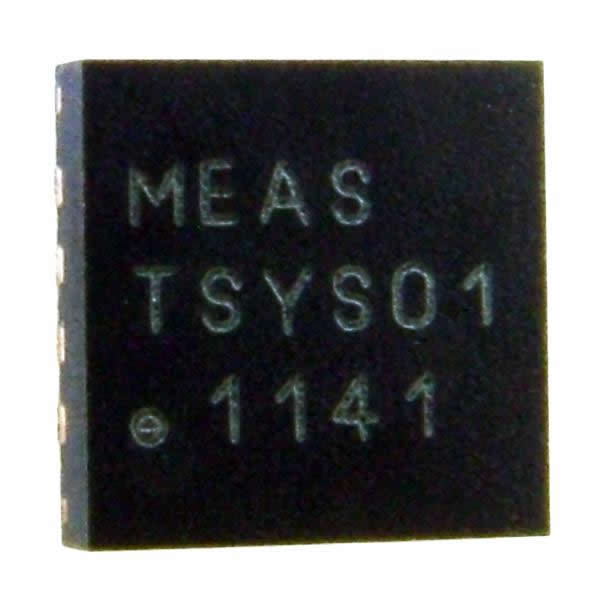 TSYS01¶ȴ