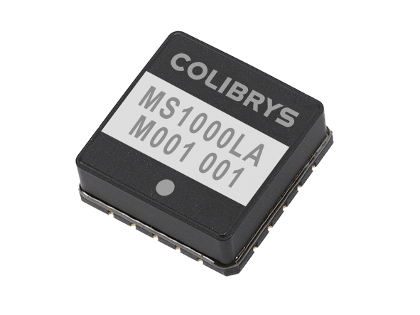 MS1000L加速度传感器